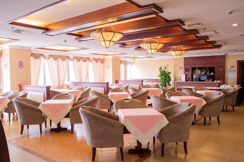 Hanting Hotel Shanghai Caohejing Yishan Road Exteriör bild