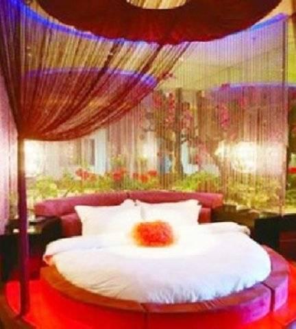 Hanting Hotel Shanghai Caohejing Yishan Road Exteriör bild